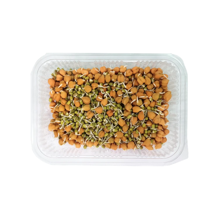 Sprouts Mixed (Molke Kalu)