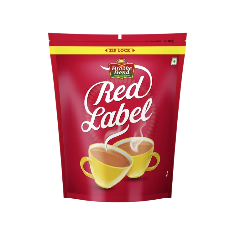 Brooke Bond Red Label Tea