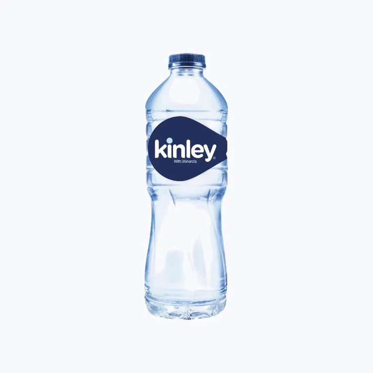 Kinley Packaged Water