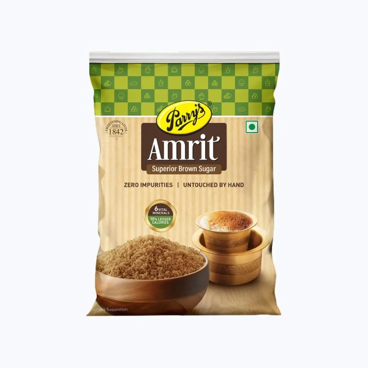 Parry's Amrit Brown Sugar