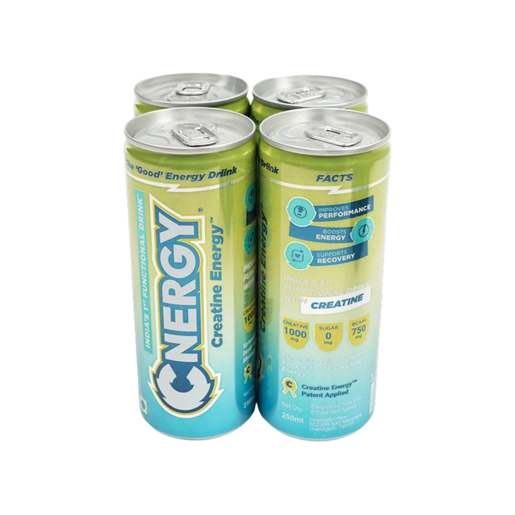 CNERGY Creatine Energy Drink