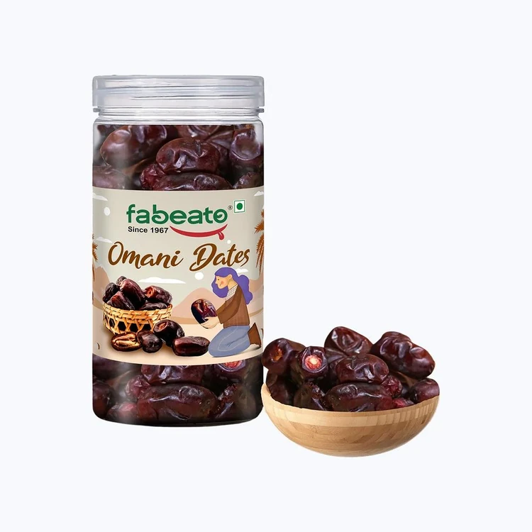 Fabeato Premium Omani Dates