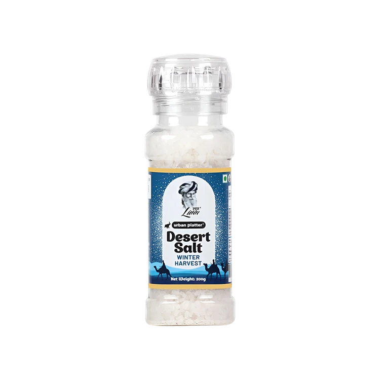 Urban Platter Winter Harvest Desert Salt (Uppu)