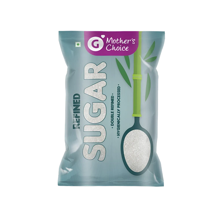 GMC Refined Sugar (Sakkare)