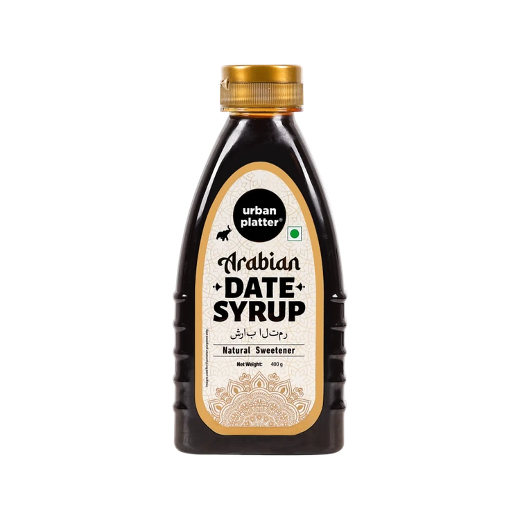 Urban Platter Arabian Date Syrup