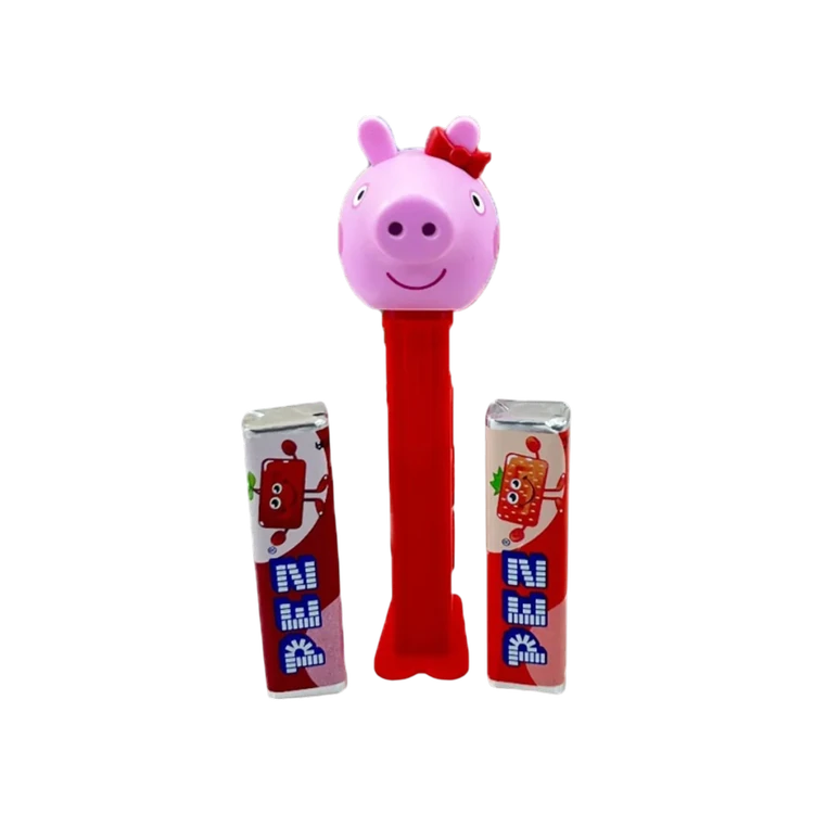 House of Candy 1+2 Peppa Pig Candies