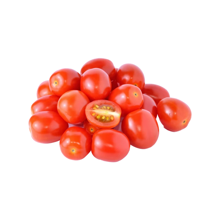 Cherry Tomato by Deep Rooted