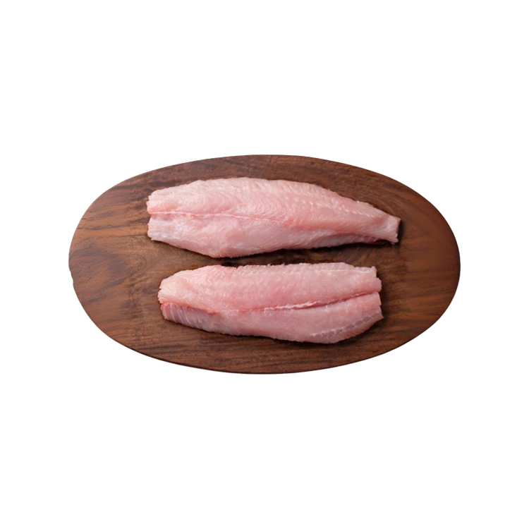 Cambay Tiger Shingada Fish Fillet