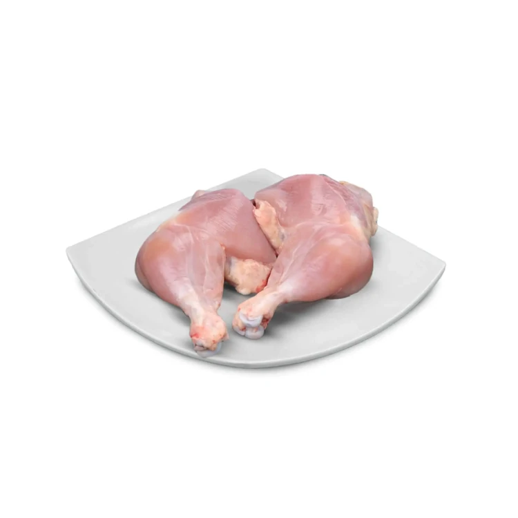 Nutri Chicken Boneless Chicken Leg