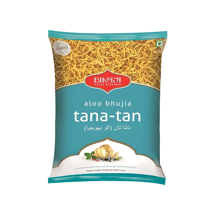 Bikaji Tana Tan Aloo Bhujia