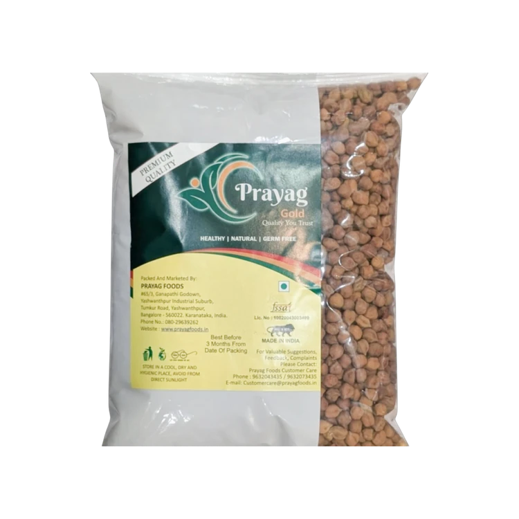 Prayag Gold Brown Chana