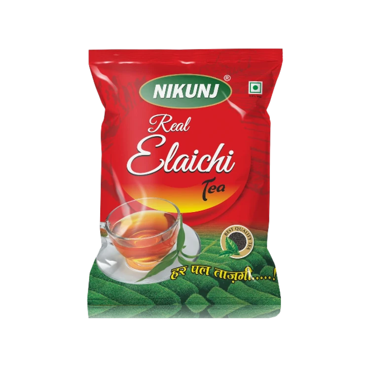 Nikunj Real Elaichi Tea