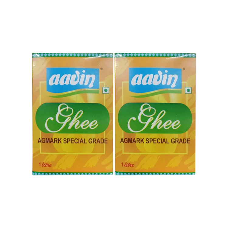 Aavin Ghee - Pack of 2 (Tuppa)