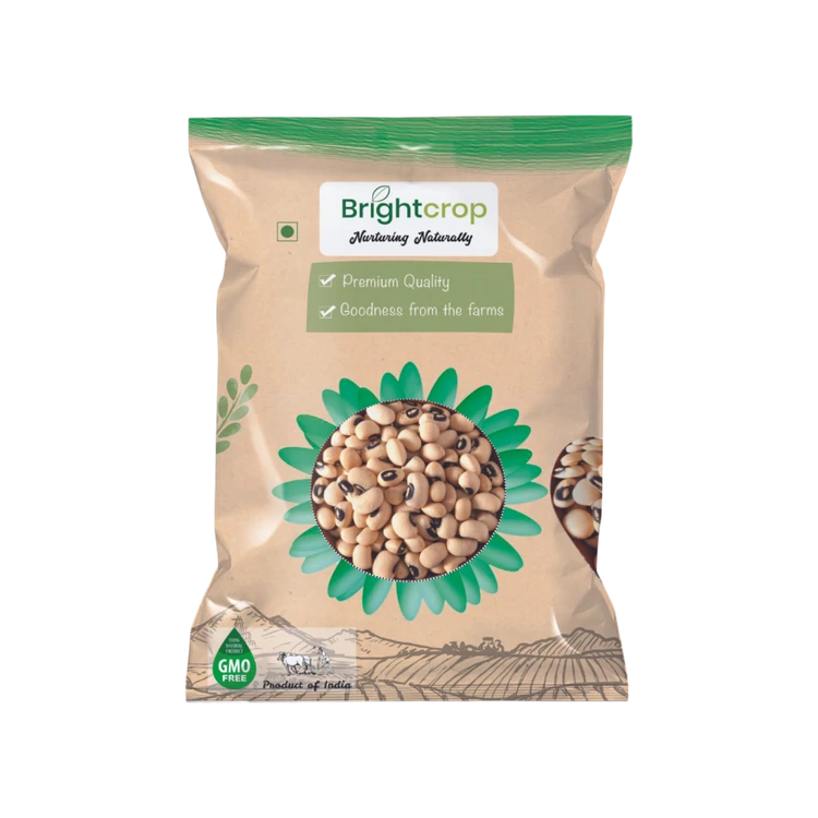 Brightcrop Lobia Beans