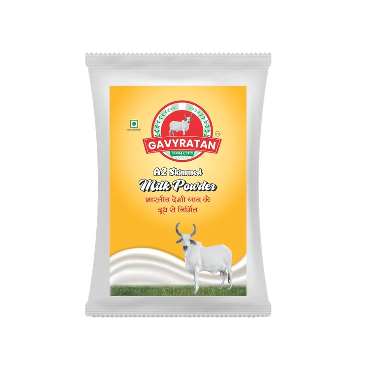 GAVYRATAN Milk Powder