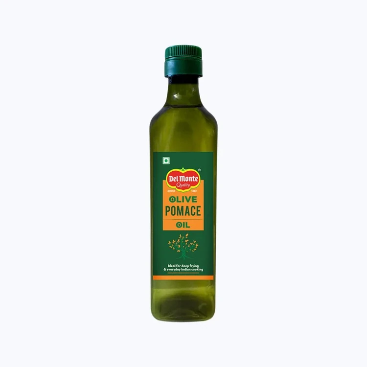 Del Monte Pomace Olive Oil (Pomace Olive Enne)