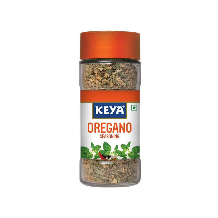 Keya Oregano Seasoning