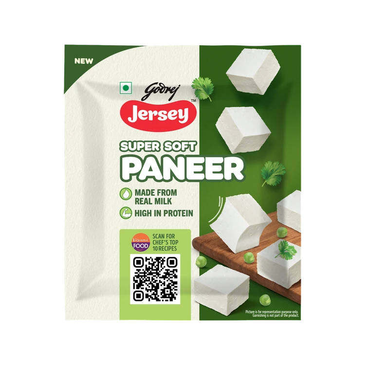 Godrej Jersey Paneer