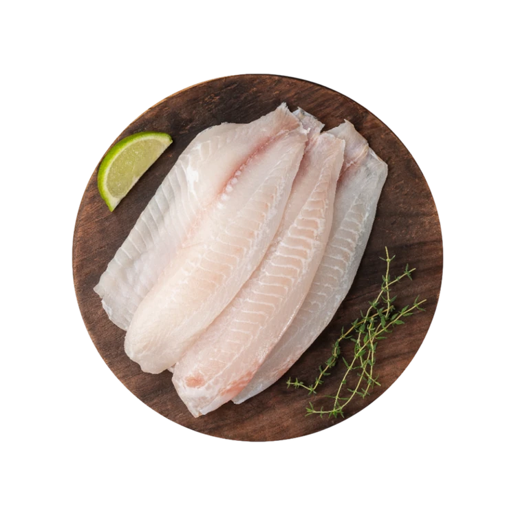 Abad Wild Fish Seabass/Kalanji Fillet