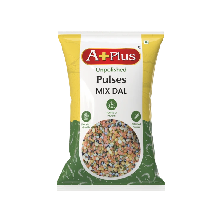 Aplus Mix Dal (Mishra Bele)