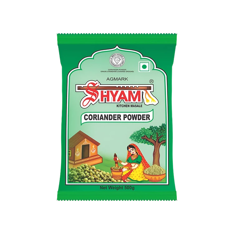 Shyam Coriander Powder/Dhania (Dhanya Pudi)