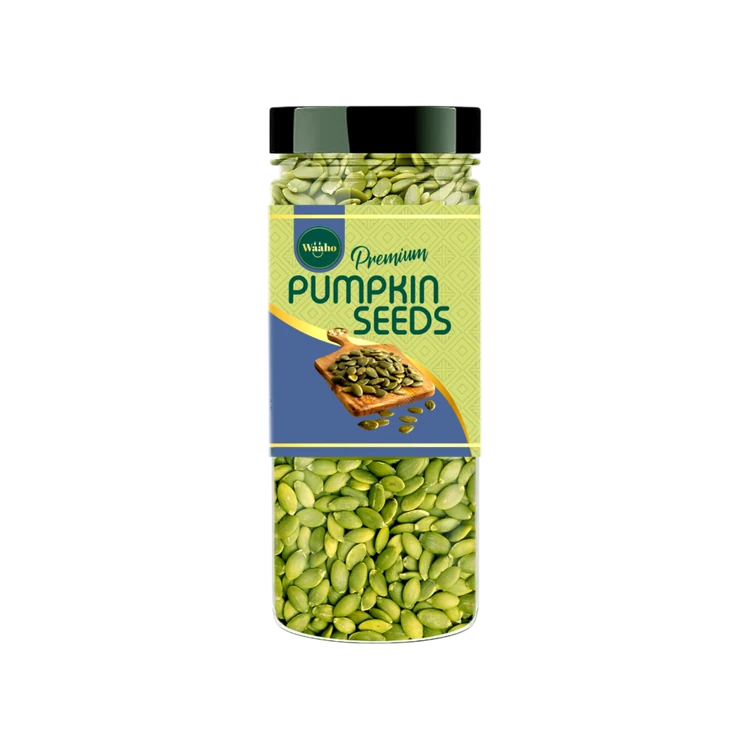Waaho Premium Pumpkin Seeds