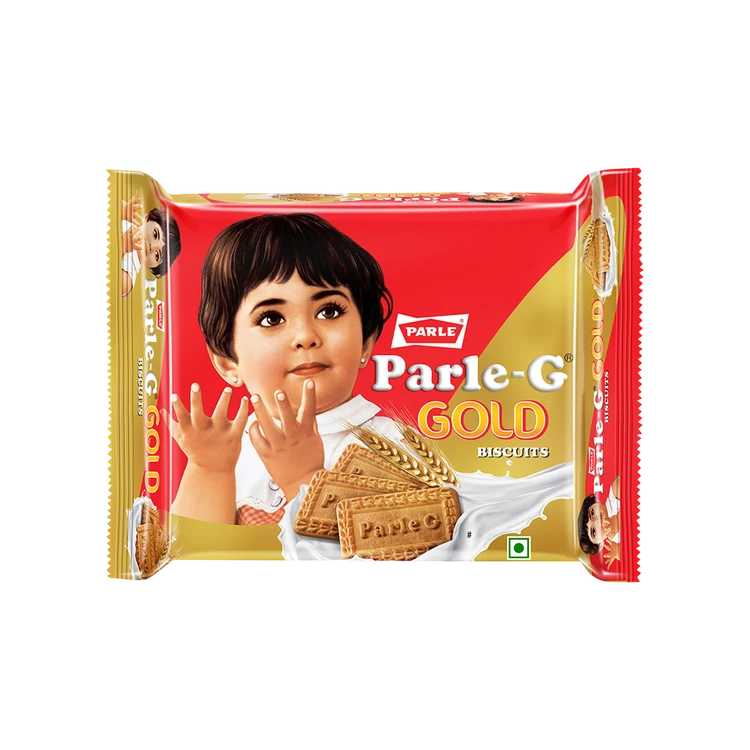 Parle-G Gold Biscuit