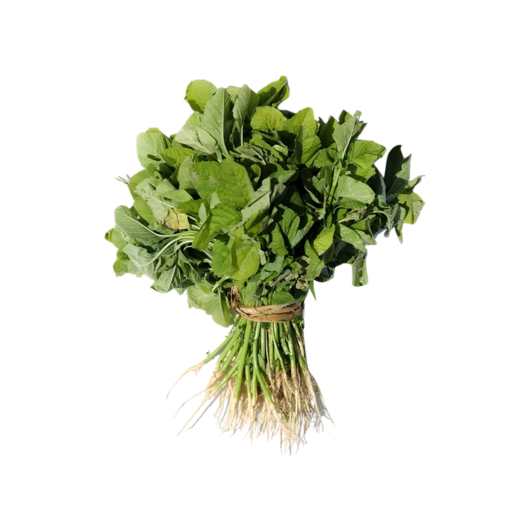 Amaranthus Leaves (Dantu Soppu)