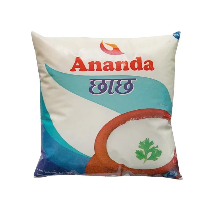Ananda Plain Buttermilk