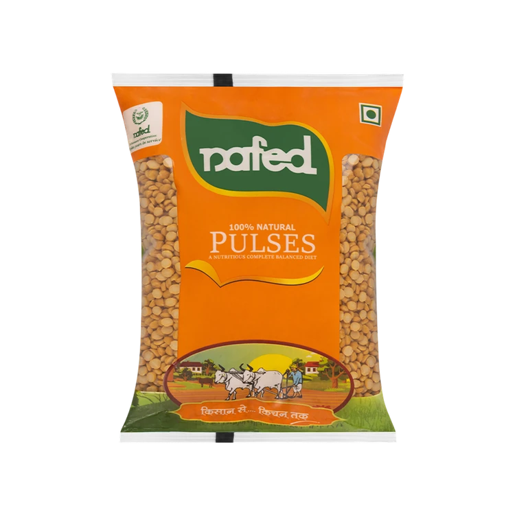 NAFED Chana Dal