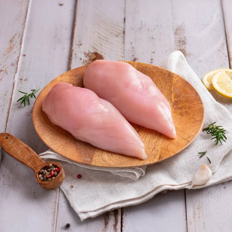 Nutri Chicken Boneless Chicken Breast