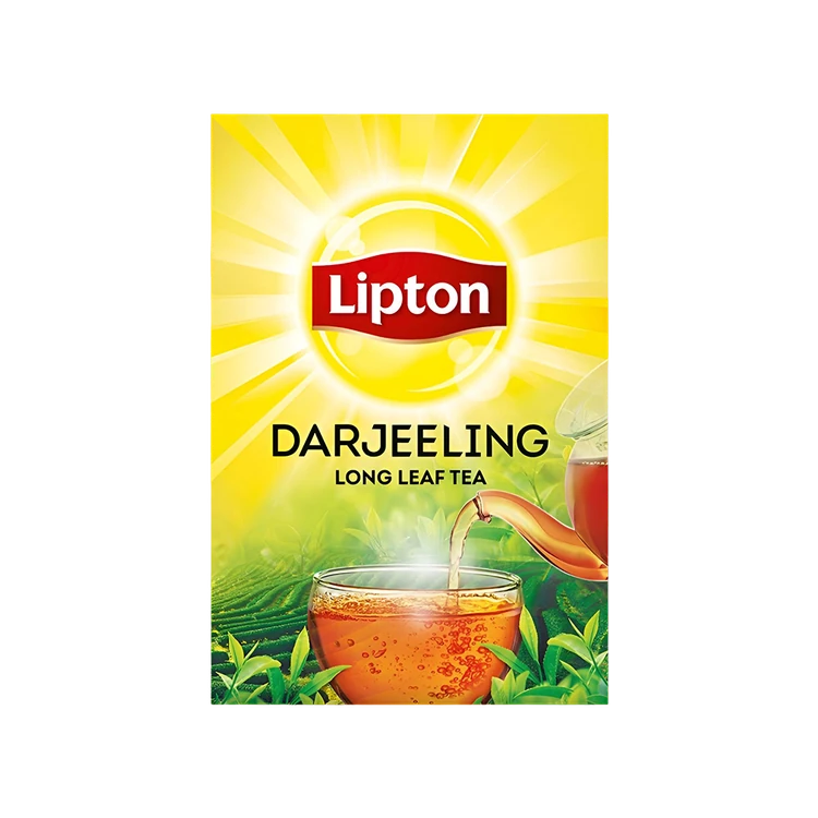 Lipton Darjeeling Tea
