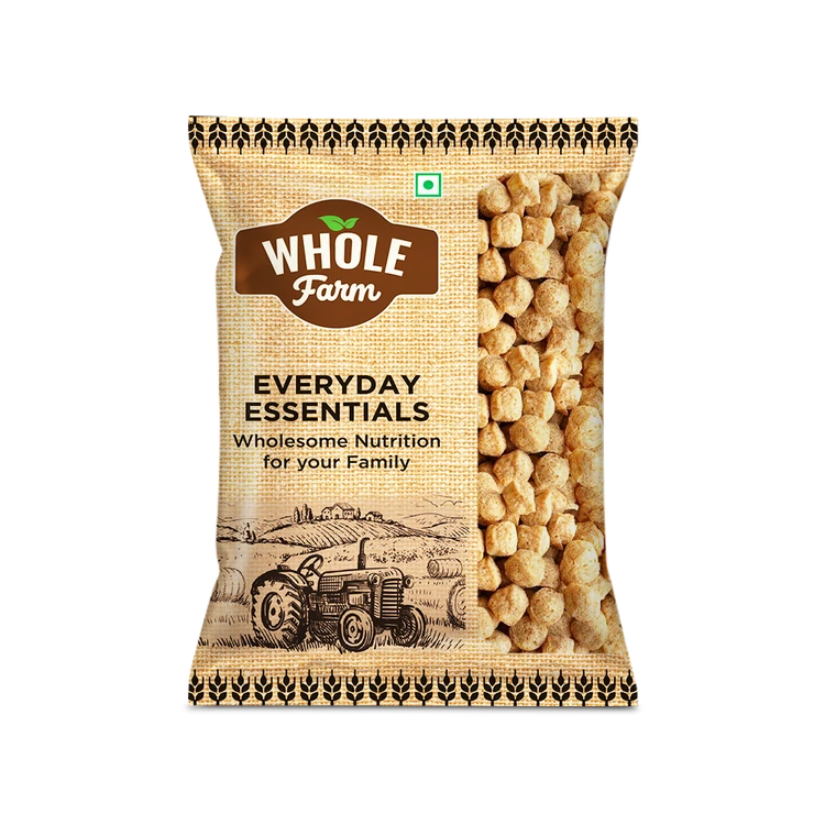 Whole Farm Premium Soya Chunks