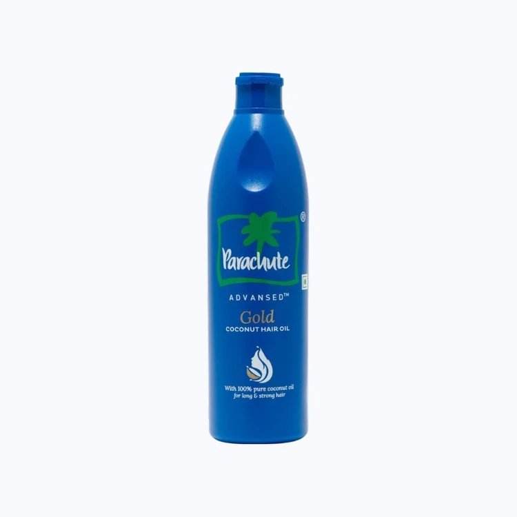 Parachute Advansed Gold Coconut Hair Oil