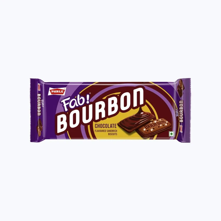 Parle Fab Bourbon Biscuits