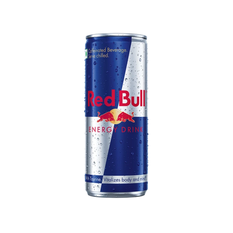 Red Bull Energy Drink (250 ml)