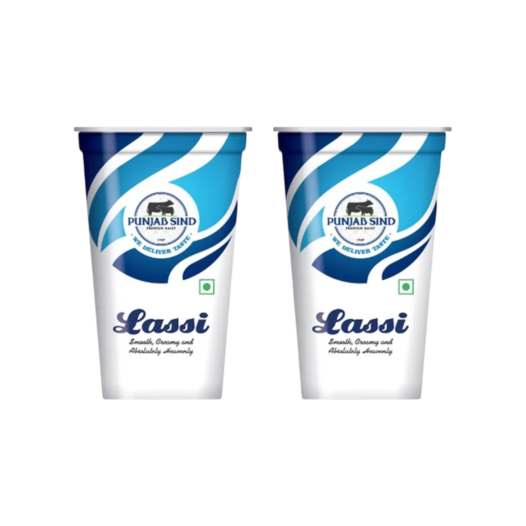Punjab Sind Lassi - Pack of 2