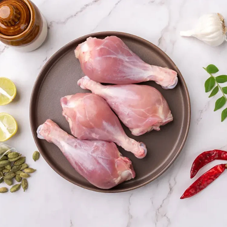 Nandu's Chicken Drumstick