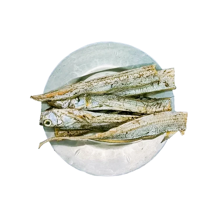 Kolkata Meat Ribbon Dry Fish