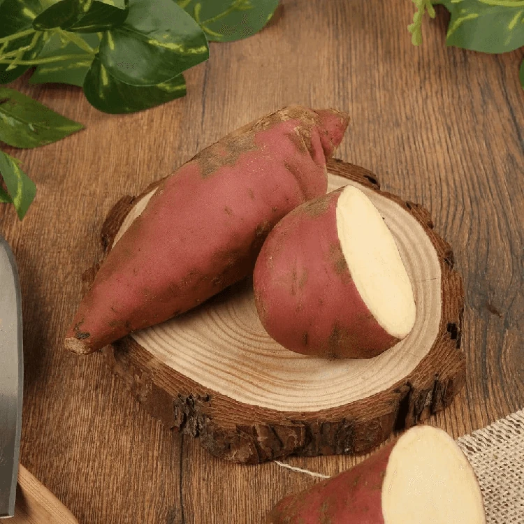 Organically Grown Sweet Potato - 250 g