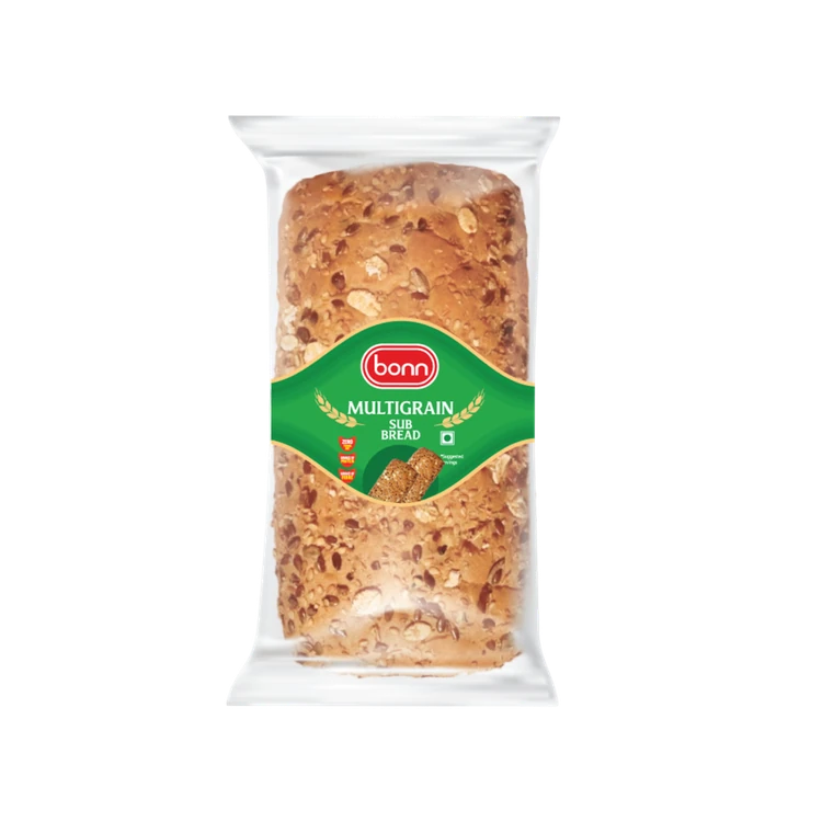 Bonn Multigrain Bread (Sub)