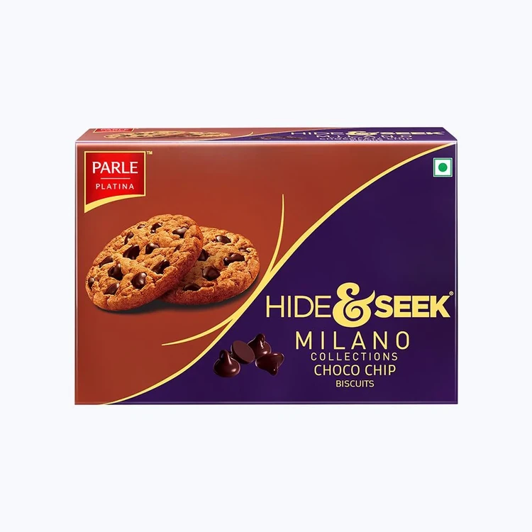Hide & Seek Milano Biscuit