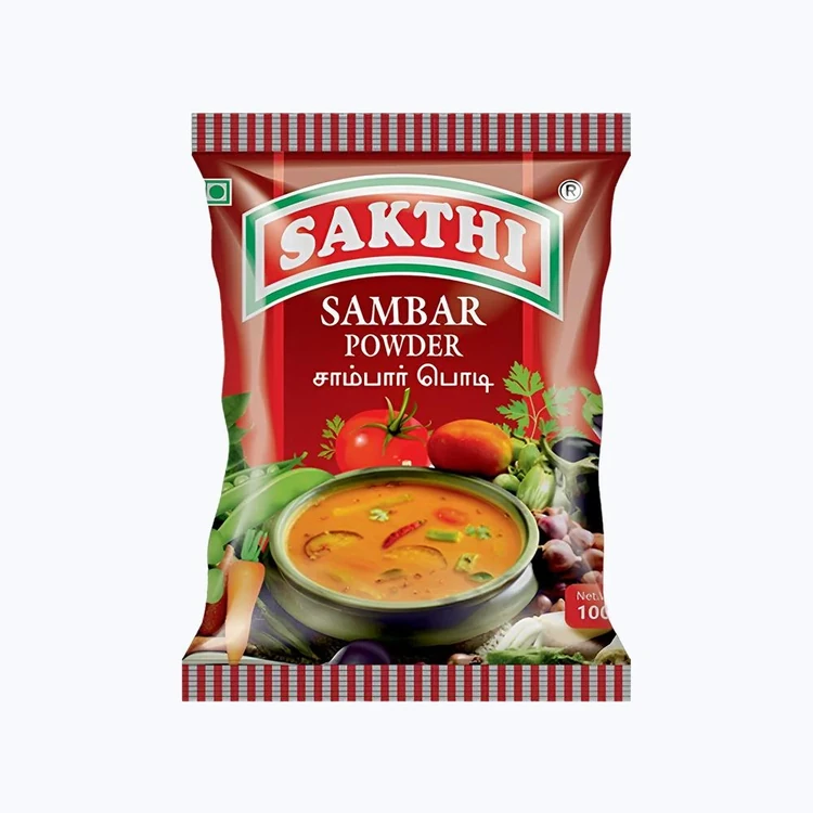 Sakthi Sambhar Powder (Sambar Pudi)