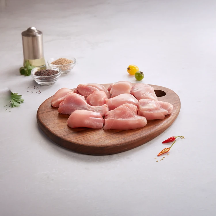 JAPFA BEST Chicken Curry Cut