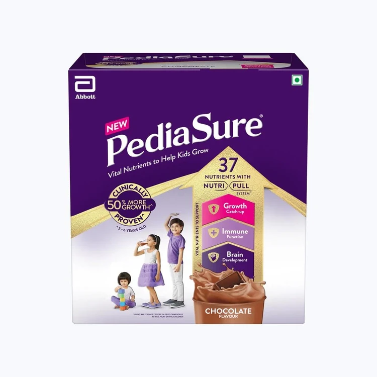 PediaSure Premium Chocolate Drink Mix