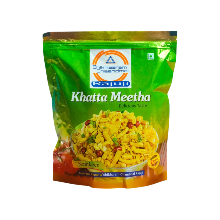 Bhikharam Chandmal Khatta Meetha Namkeen