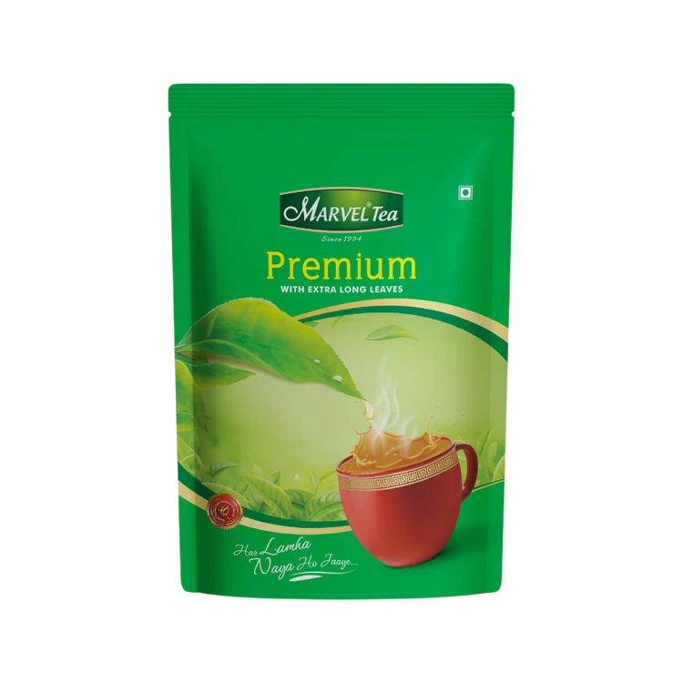 Marvel Premium Tea