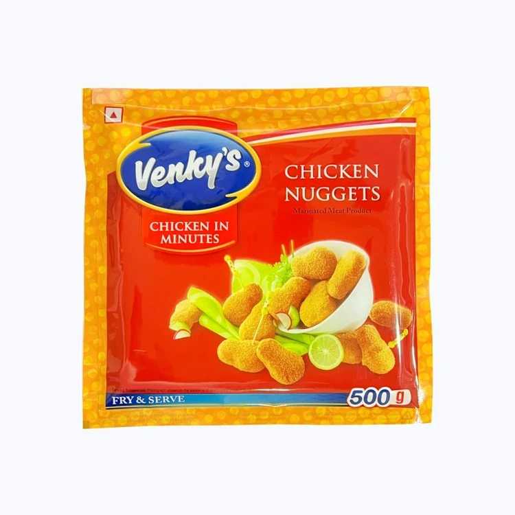 Venky's Chicken Nuggets (Frozen)