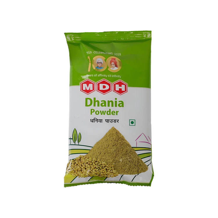 MDH Coriander Powder/Dhania (Dhanya Pudi)