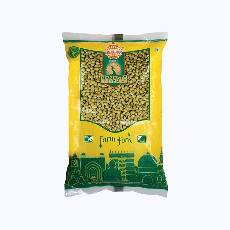 Bhagyalakshmi Premium Whole Coriander Seeds (Dhanya Kaalu)